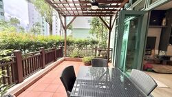 Merawoods (D23), Condominium #620135951